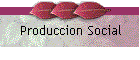 Produccion Social